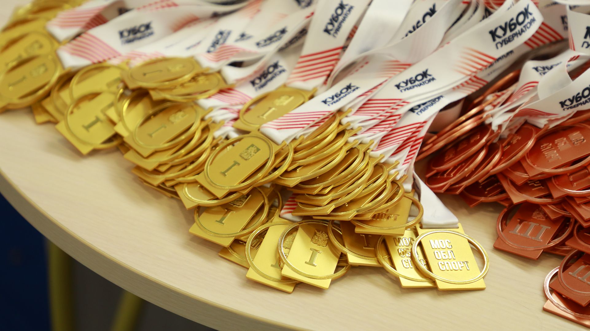 Реутов, спорт, губернатор, спортивная гимнастика