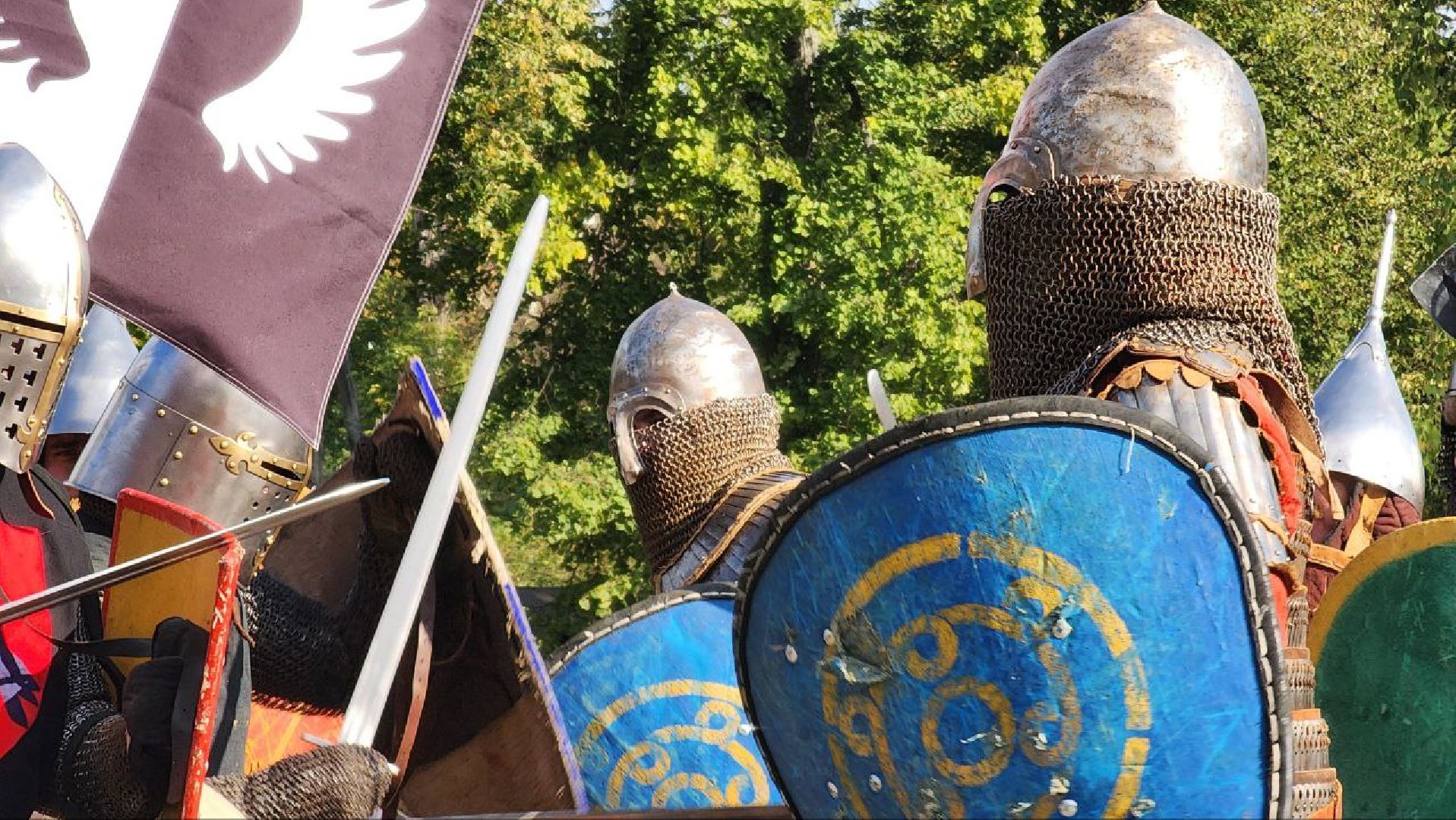 Дмитров, Яхрома, Клим Жуков