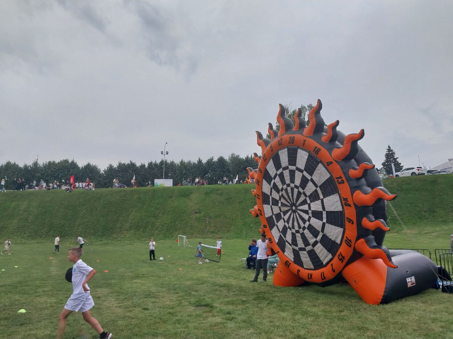 Коломна, спорт, день открытых дверей, спортивная школа