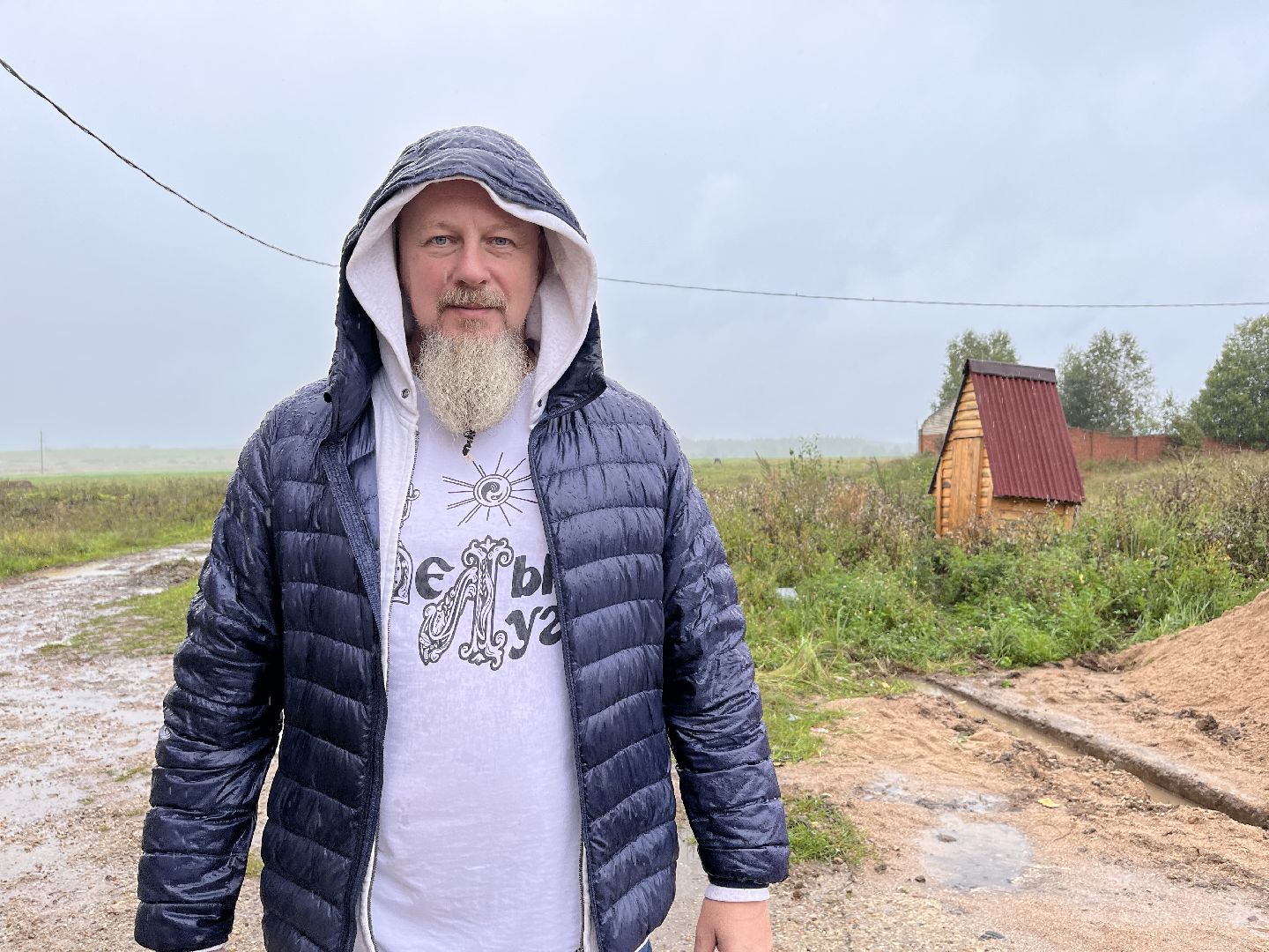 Шаховская, кфх, сельское хозяйство, овощи