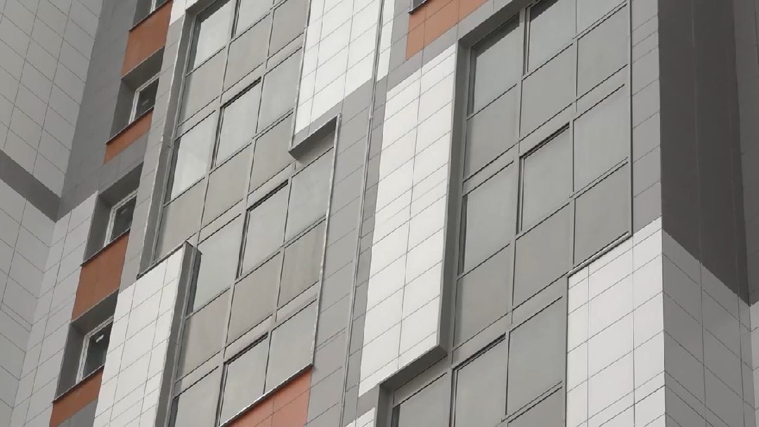 строительство, Новокосино-2, застройщик, дольщики, ключи