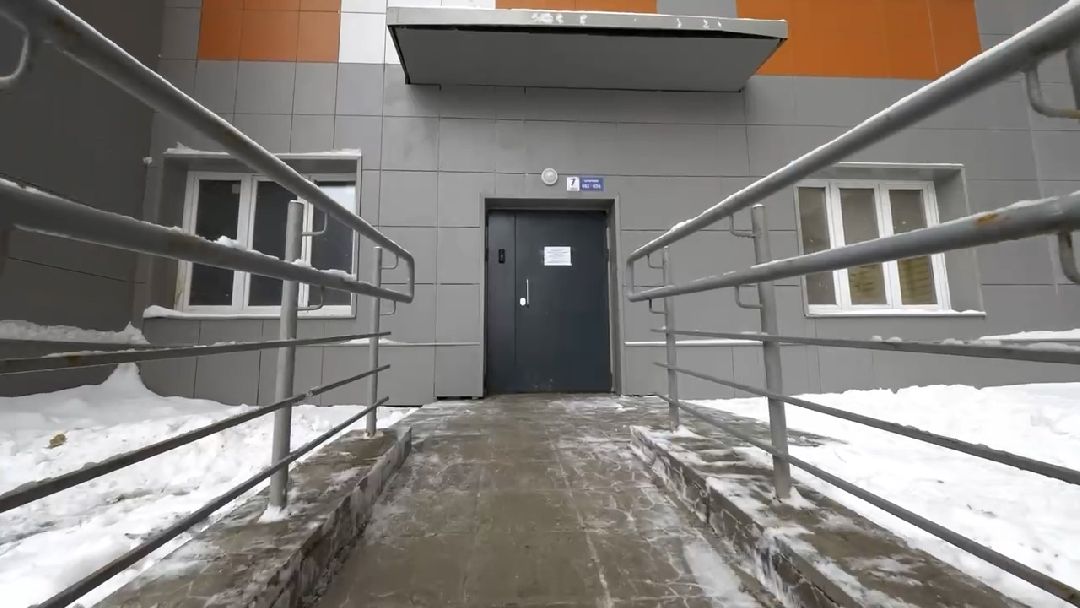 строительство, Новокосино-2, застройщик, дольщики, ключи