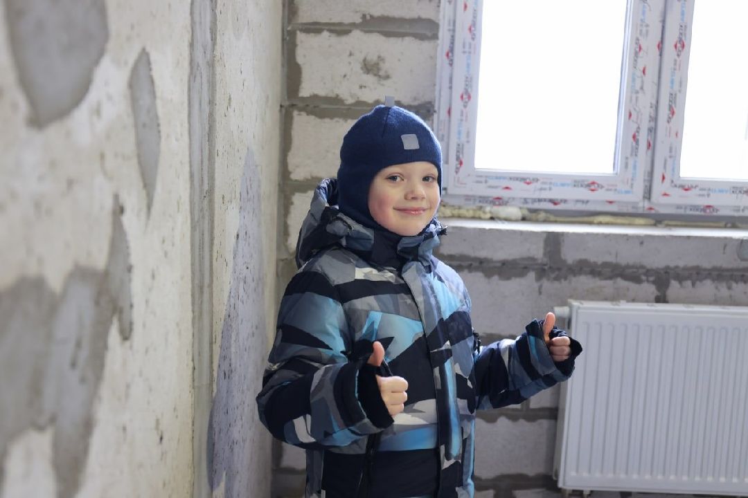 строительство, Новокосино-2, застройщик, дольщики, ключи