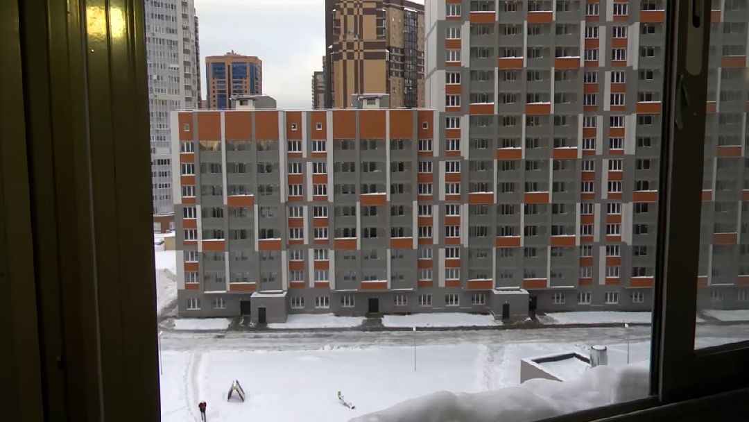 строительство, Новокосино-2, застройщик, дольщики, ключи