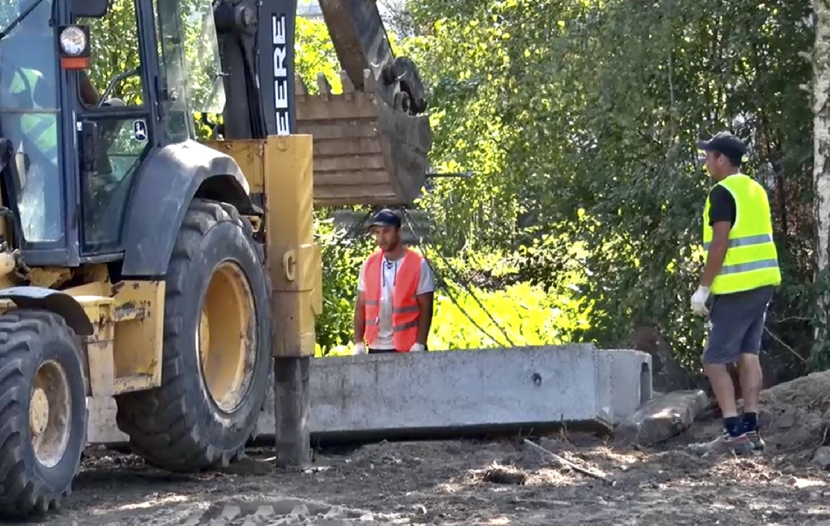 Клин, общество, перемены, строительство, благоустройство