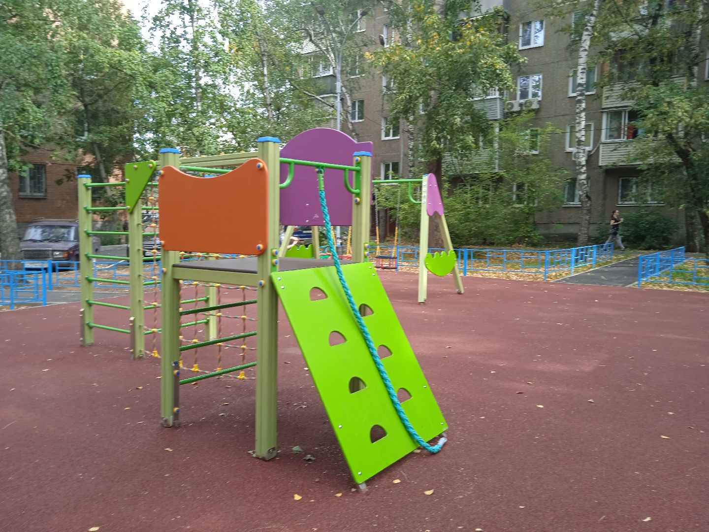 детская, площадка, губернаторская, программа, улица, Гагарина