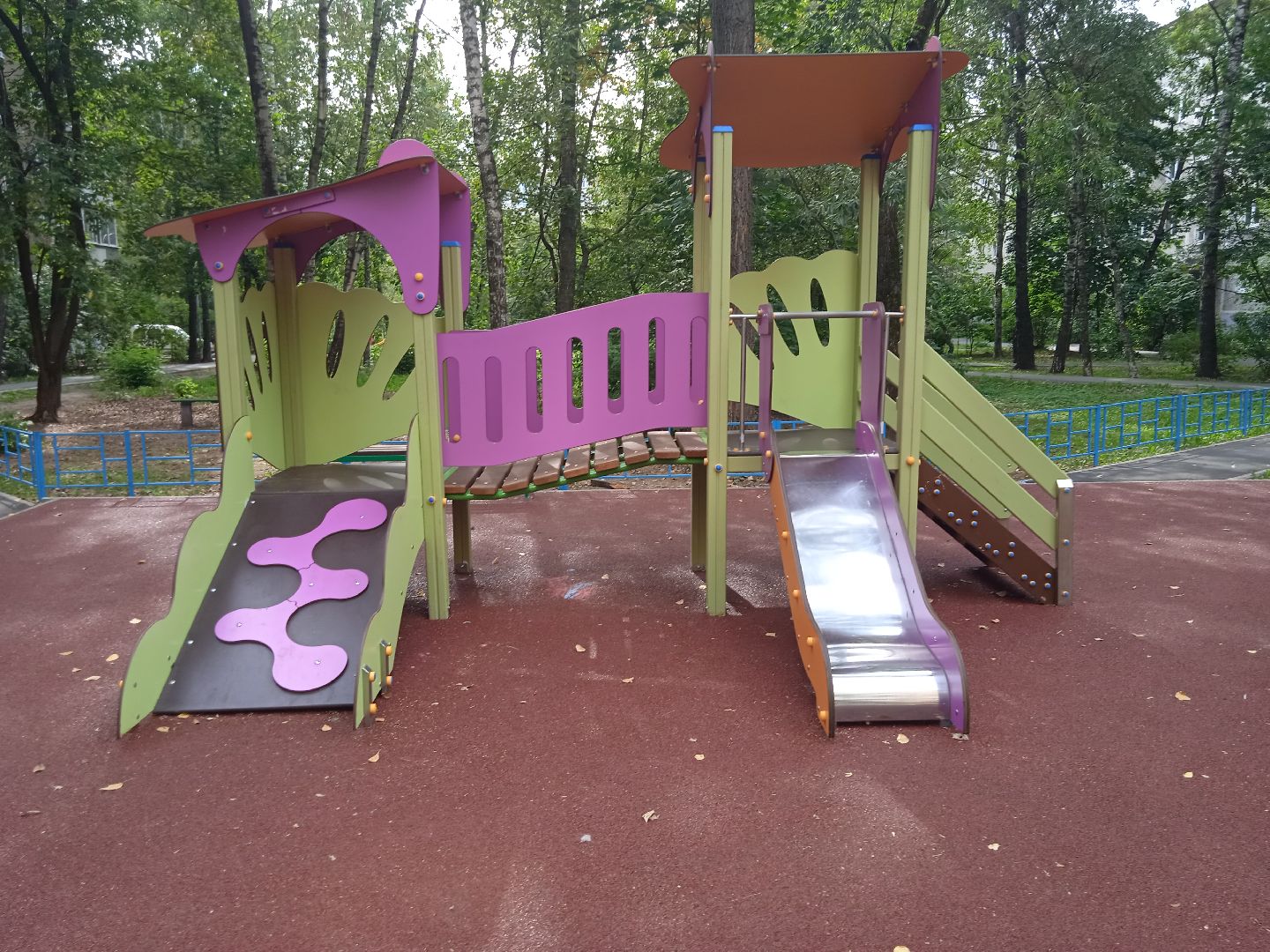 детская, площадка, губернаторская, программа, улица, Гагарина