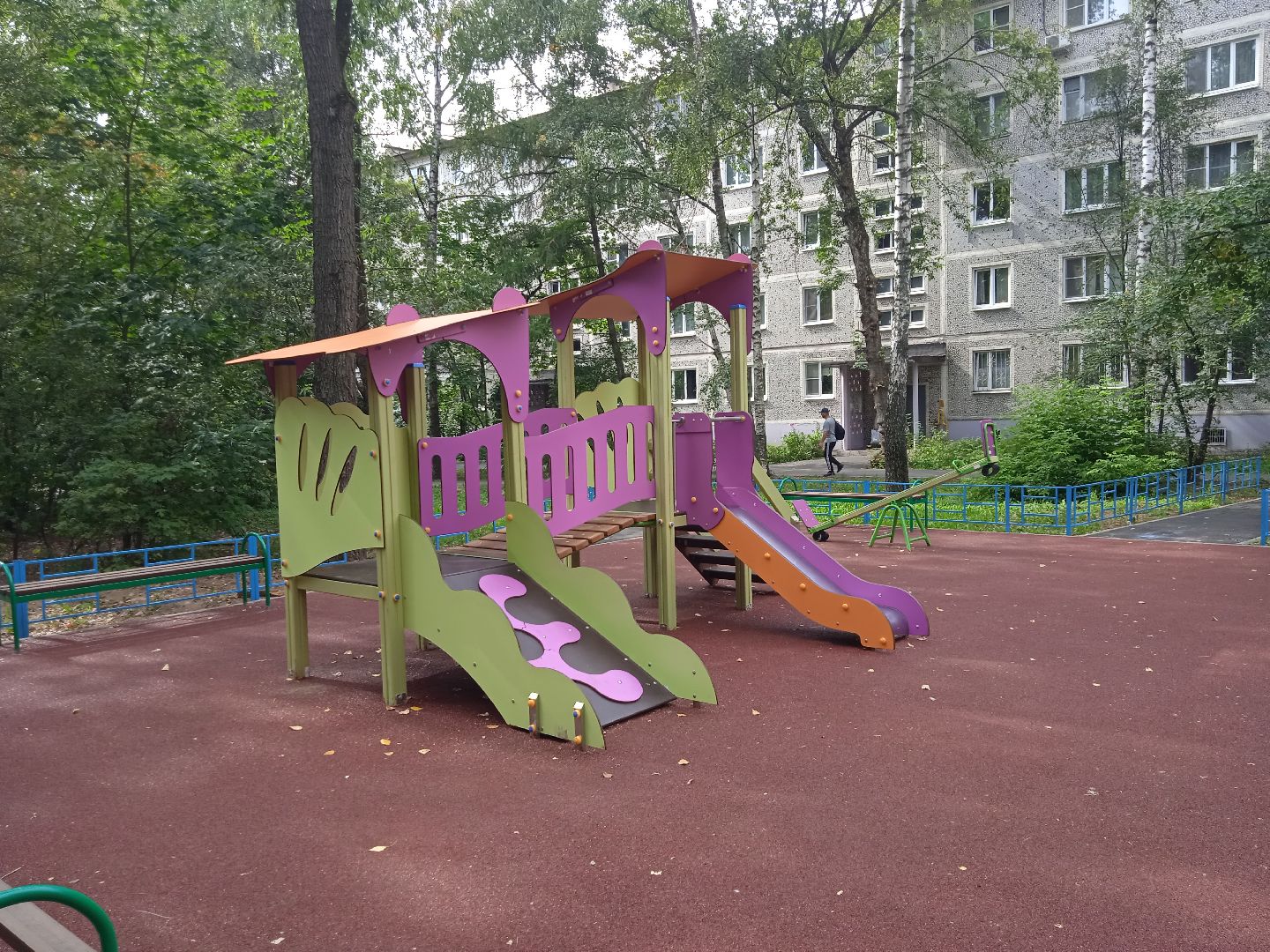 детская, площадка, губернаторская, программа, улица, Гагарина