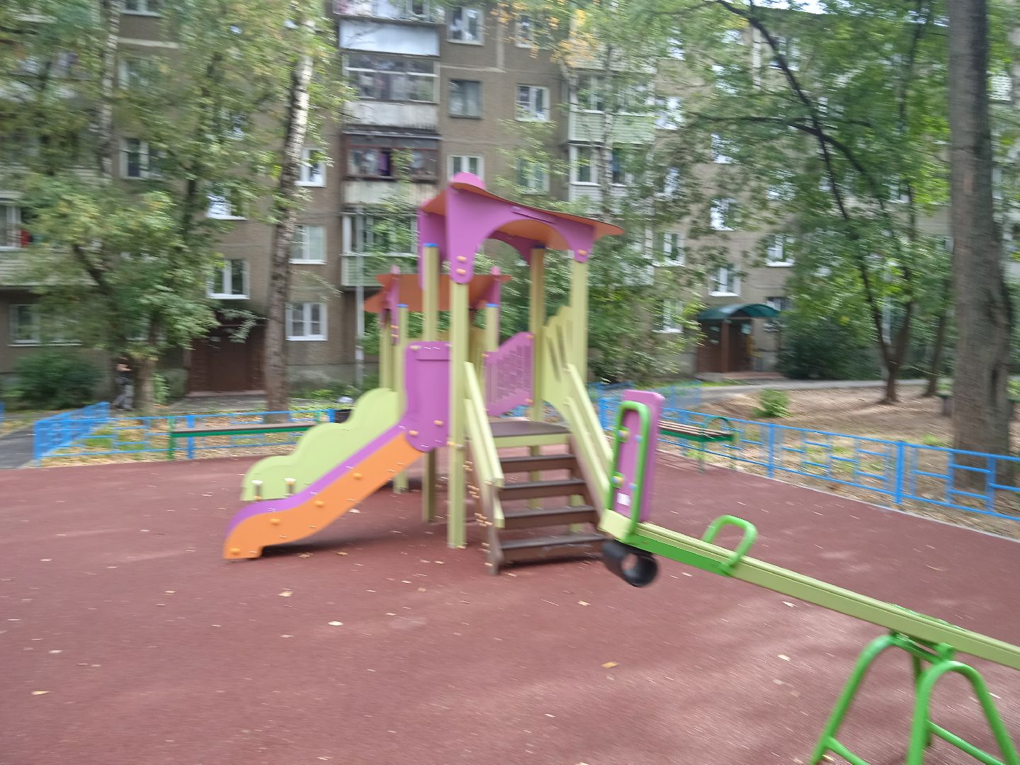 детская, площадка, губернаторская, программа, улица, Гагарина