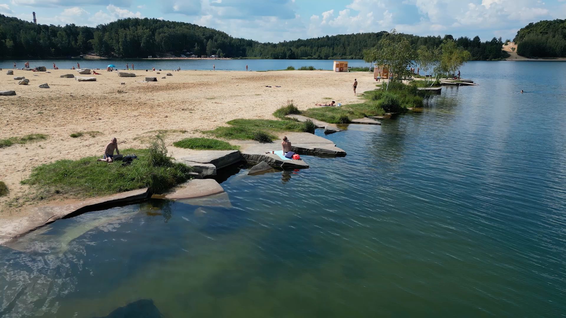 лыткарино, туризм, путешествие,церкви, видео с коптера,