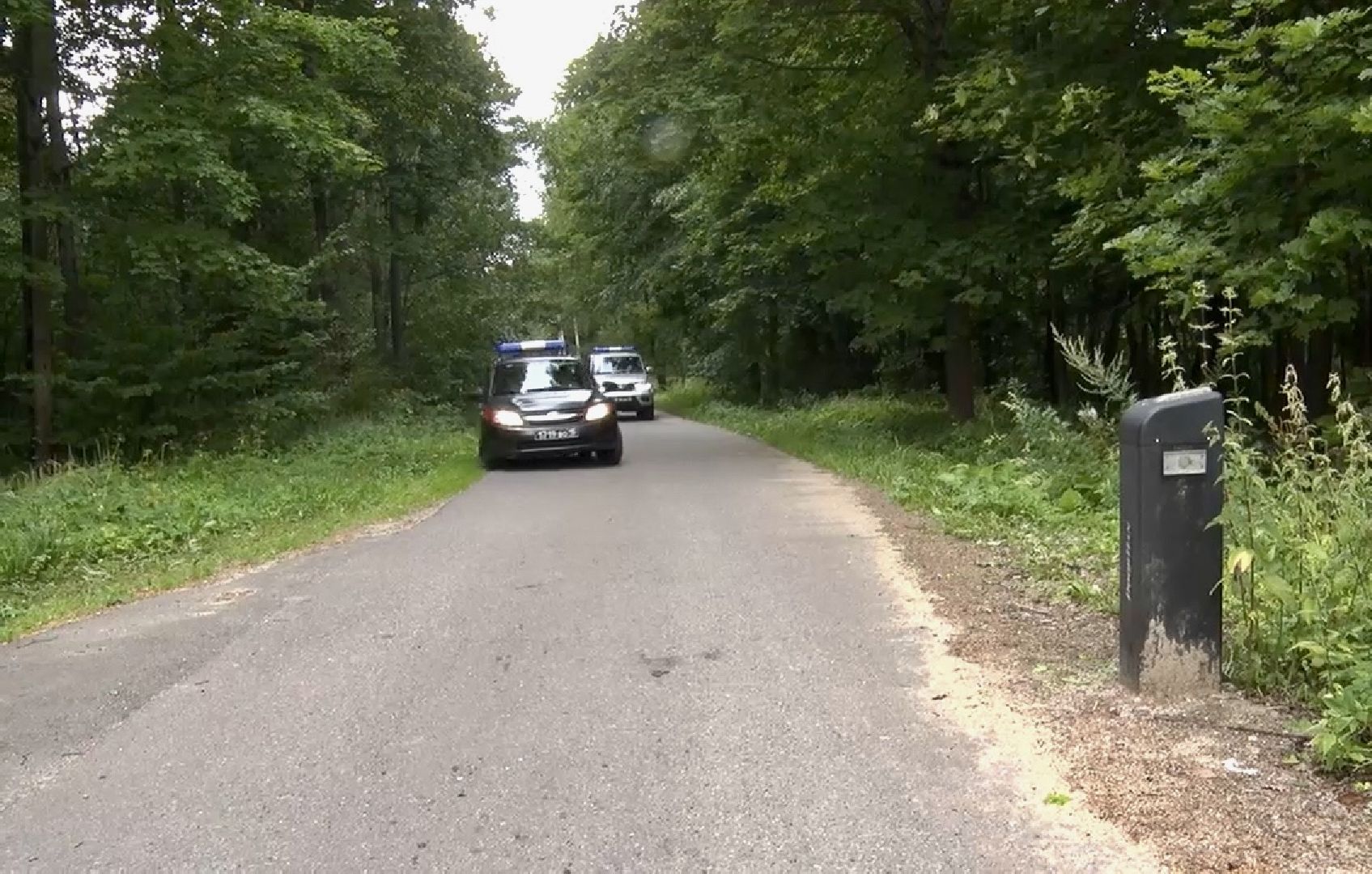 Клин, общество, безопасность, люди