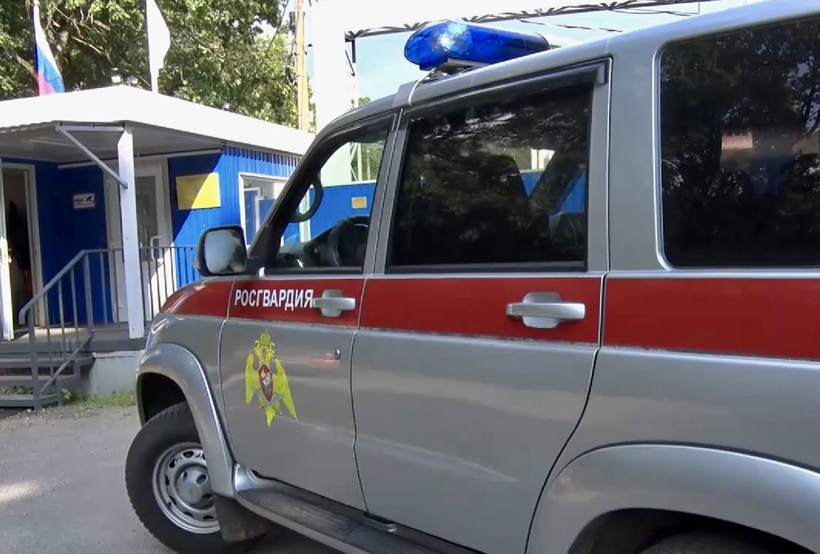 Клин, общество, безопасность, люди