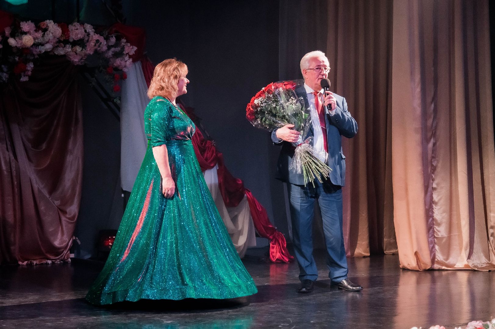 Одинцово, Крылья, Театр, Спесивцев, Подмосковье, Культура