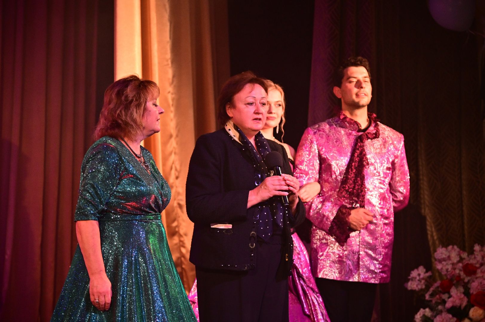 Одинцово, Крылья, Театр, Спесивцев, Подмосковье, Культура