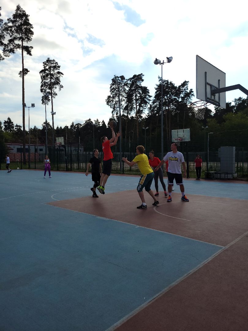 Спартакиада, трудовых, коллективов, спорткомплекс,