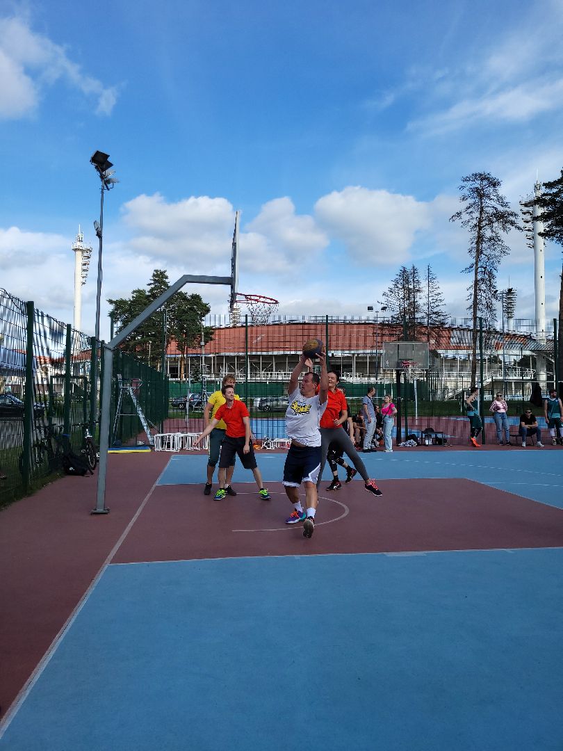 Спартакиада, трудовых, коллективов, спорткомплекс,