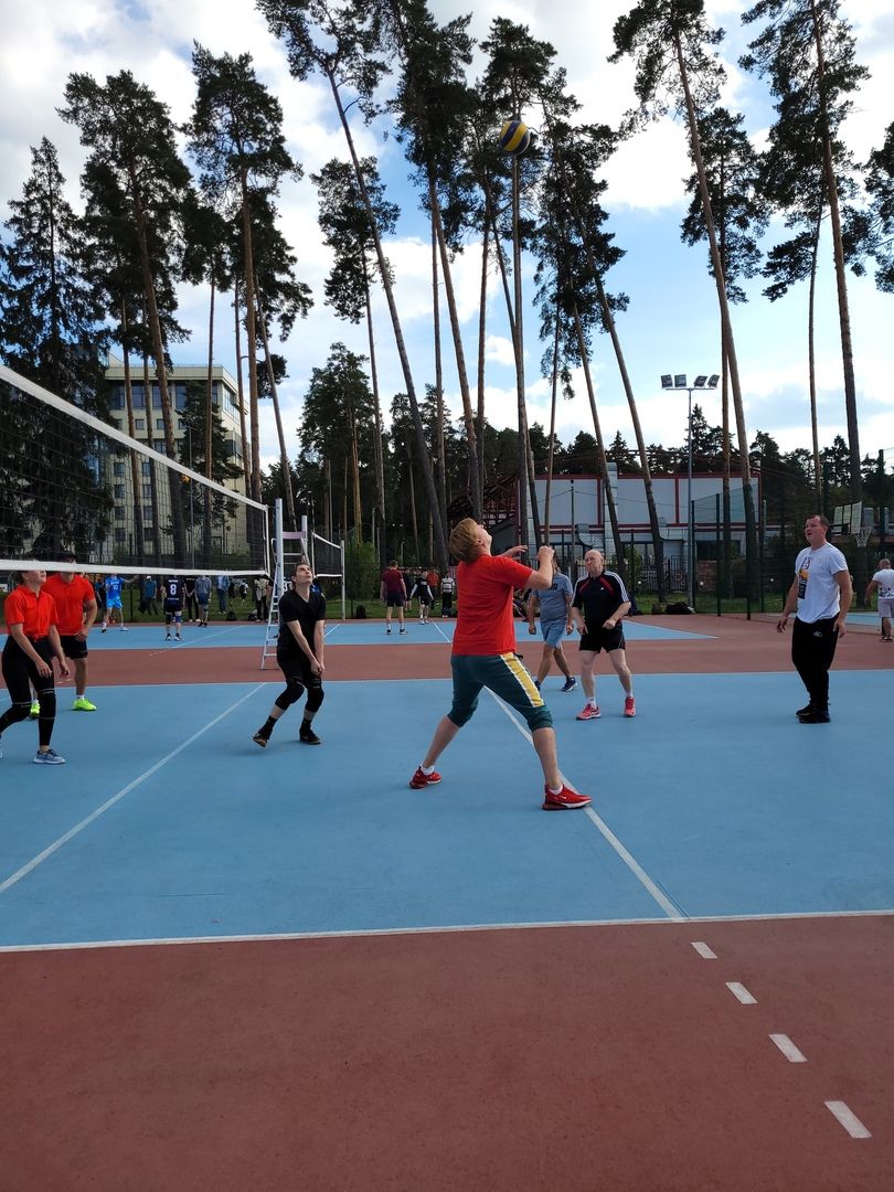 Спартакиада, трудовых, коллективов, спорткомплекс,