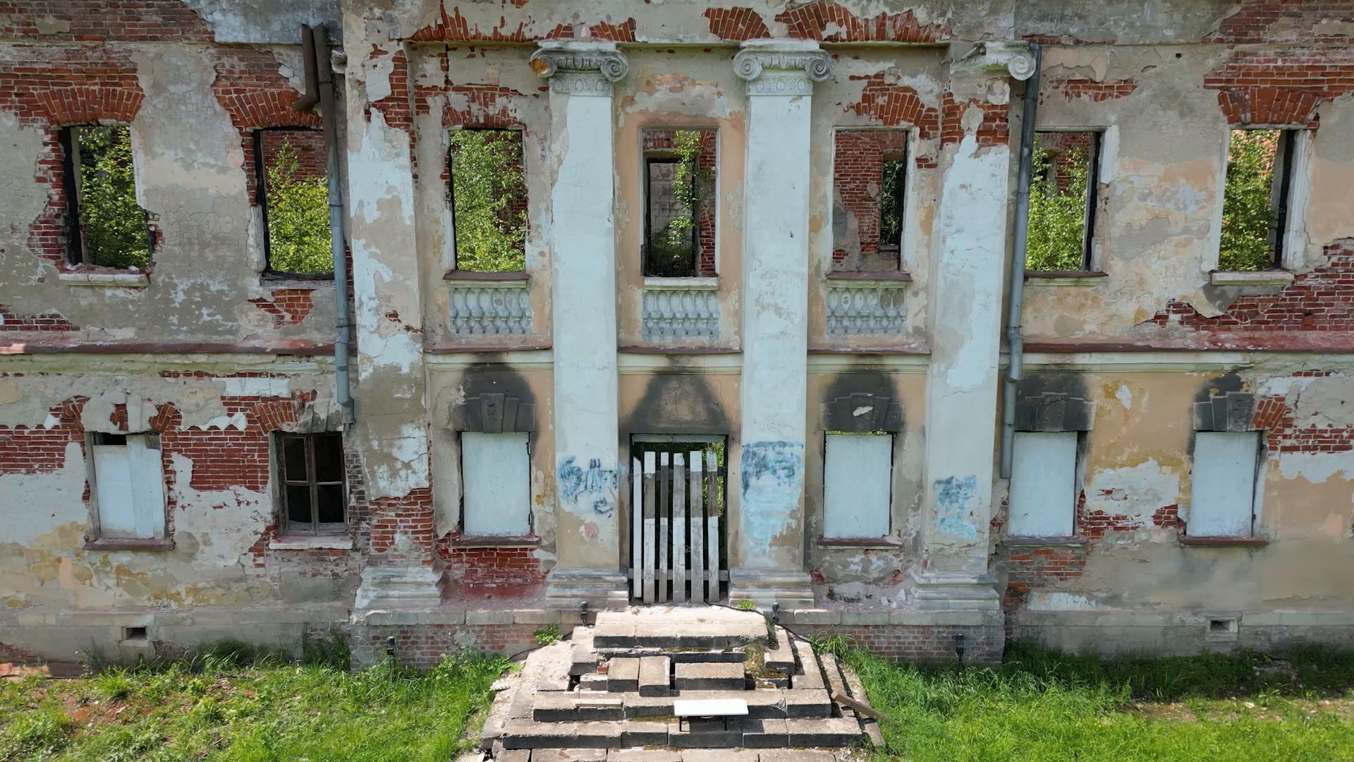 щелково, фестивальная площадка, свадьба,туризм, видео с коптера,