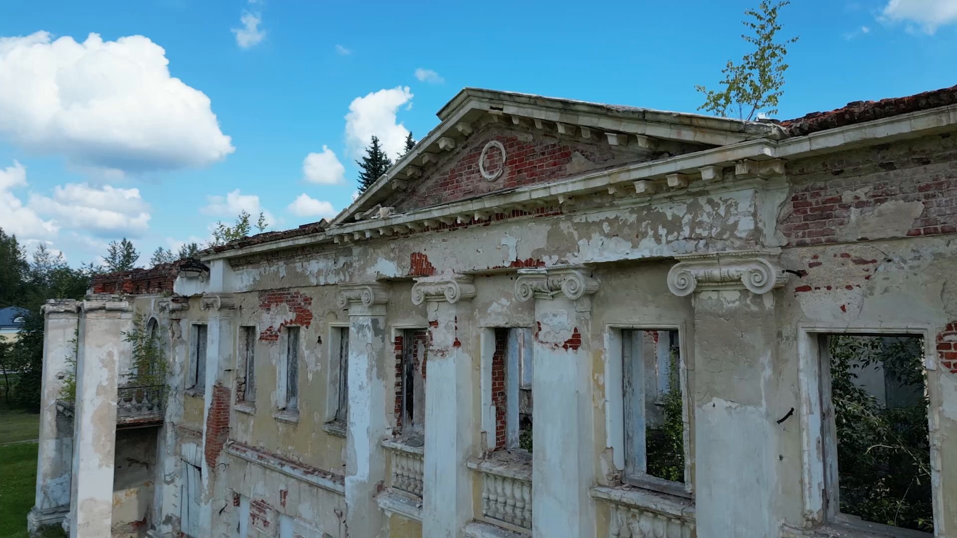 щелково, фестивальная площадка, свадьба,туризм, видео с коптера,