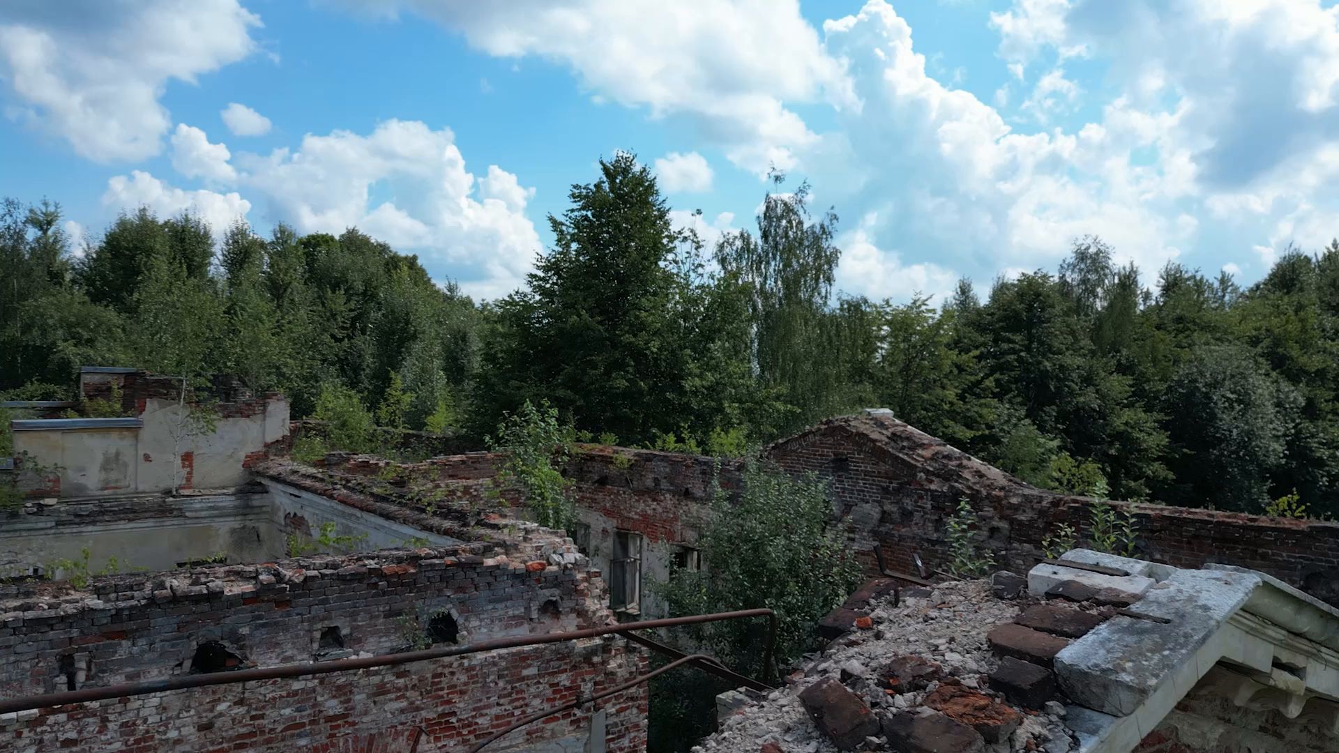 щелково, фестивальная площадка, свадьба,туризм, видео с коптера,