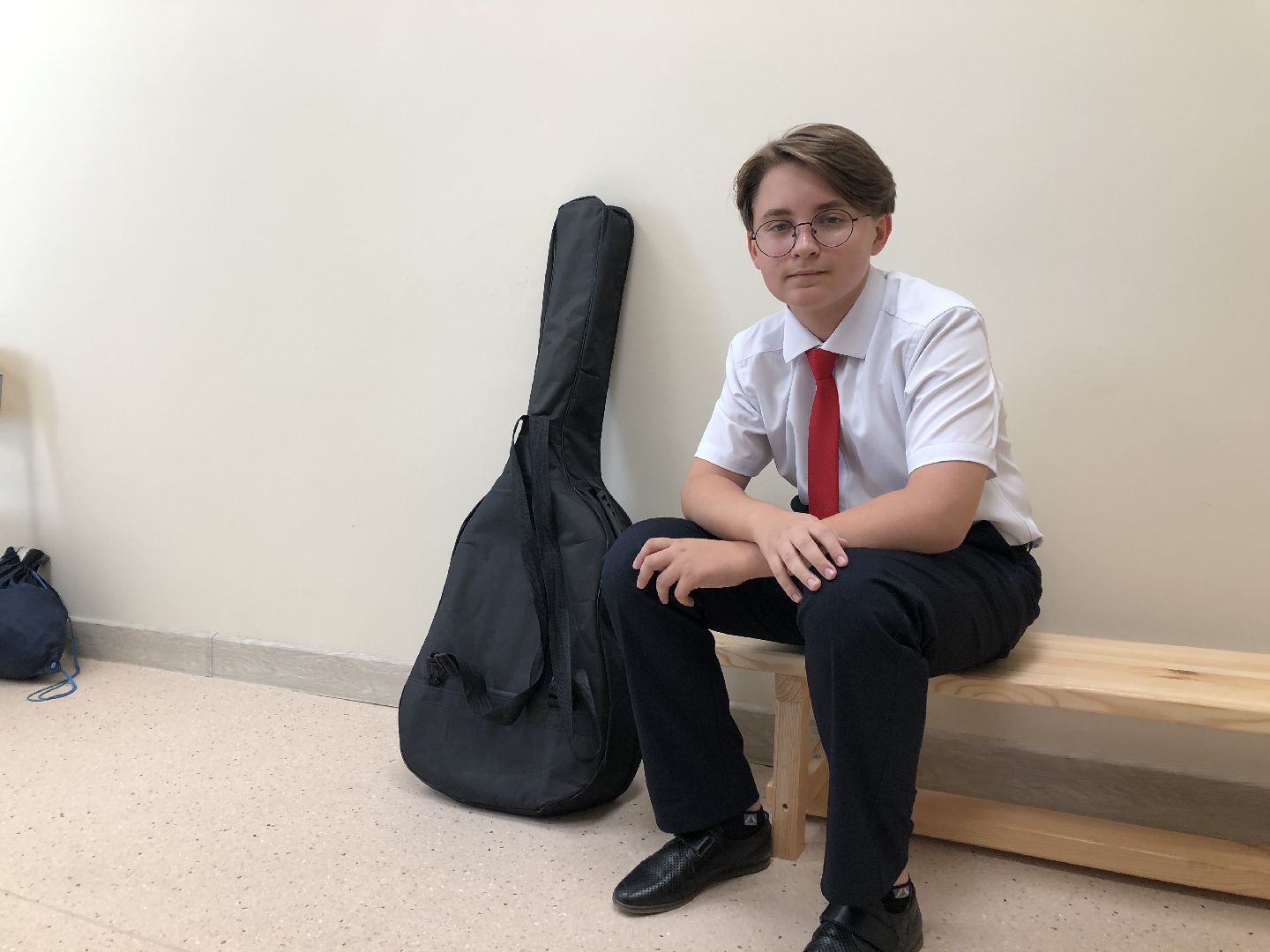 коломна, образование, сергиевский