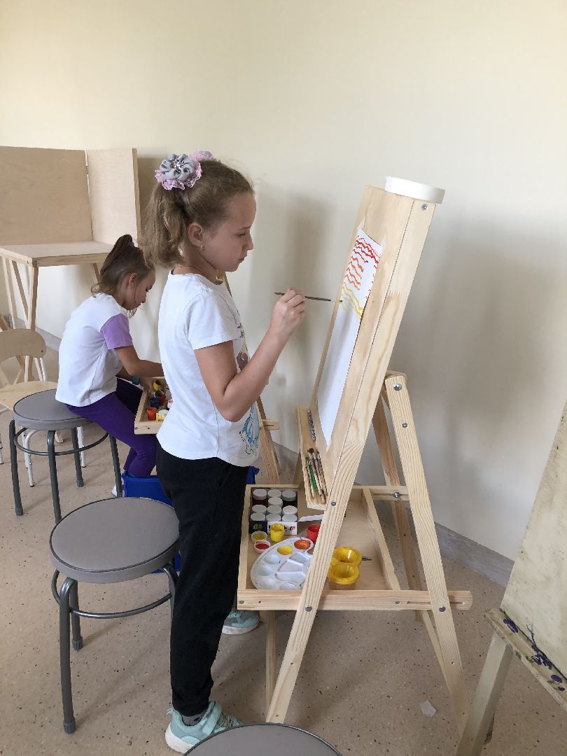 коломна, образование, сергиевский