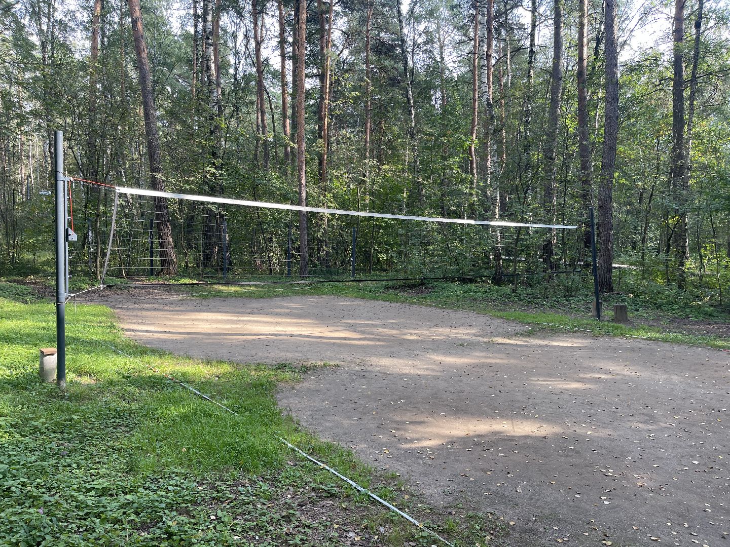 Одинцово, парк Малевича, спорт, строительство, благоустройство, формирование комфортной городской среды,