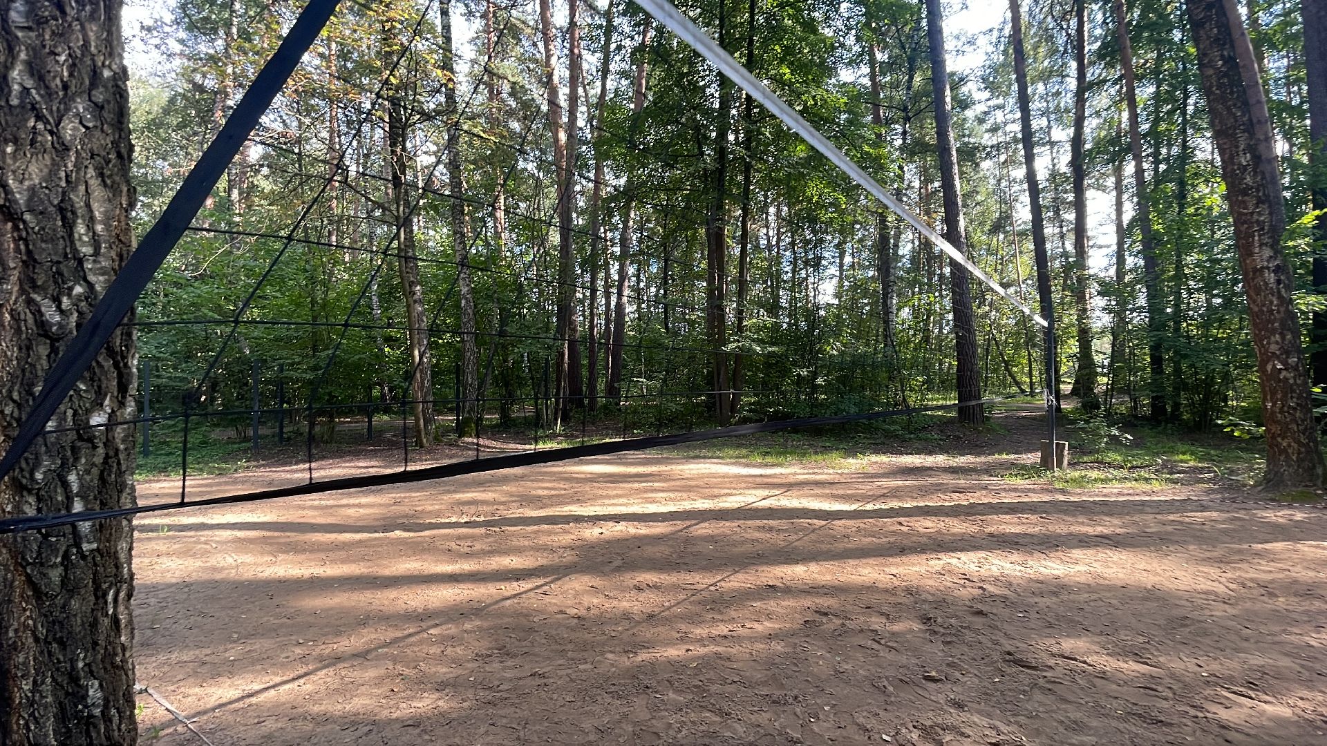 Одинцово, парк Малевича, спорт, строительство, благоустройство, формирование комфортной городской среды,