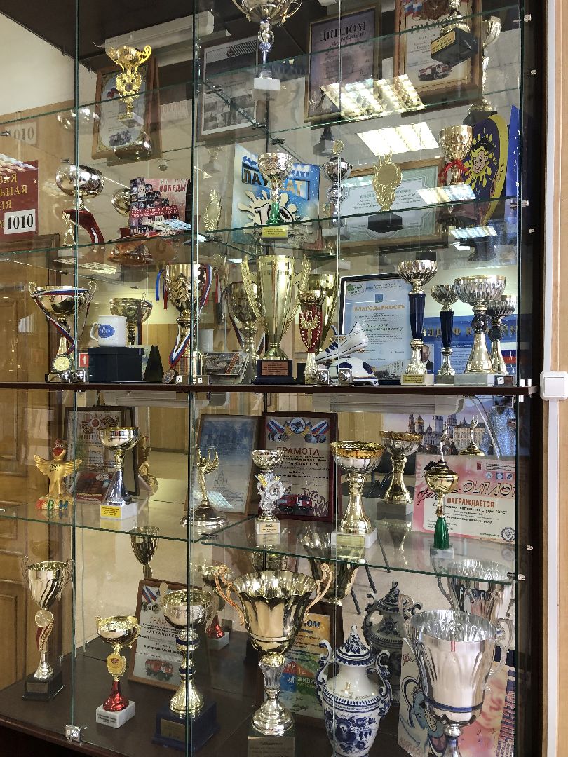 Коломна, образование, политех