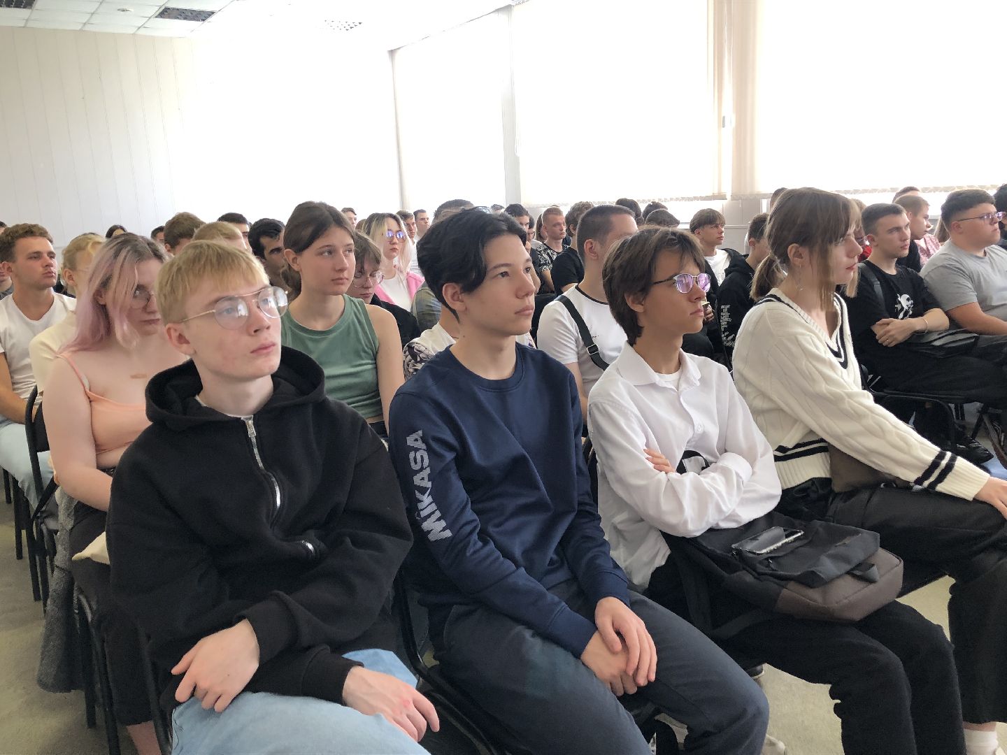 Коломна, образование, политех