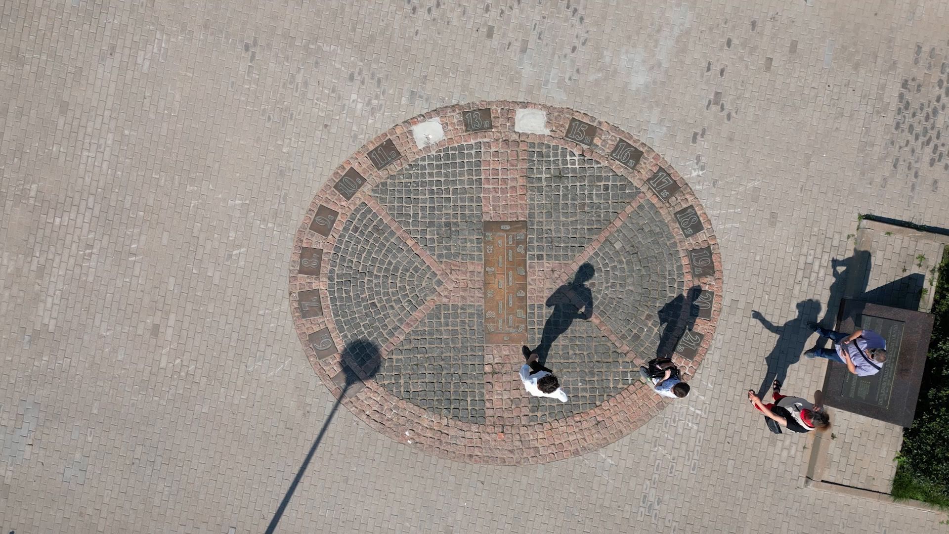 набережная, парк, прогулка,щёлково, видео с коптера,