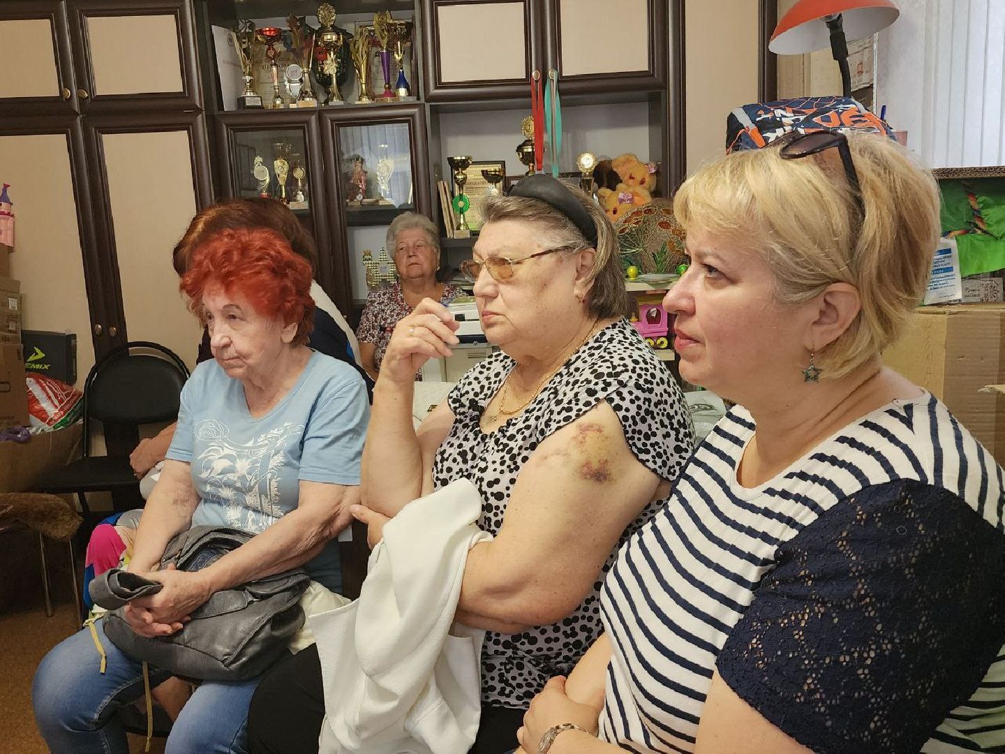 жкх; дороги; инвалиды; решения вопросов; депутаты