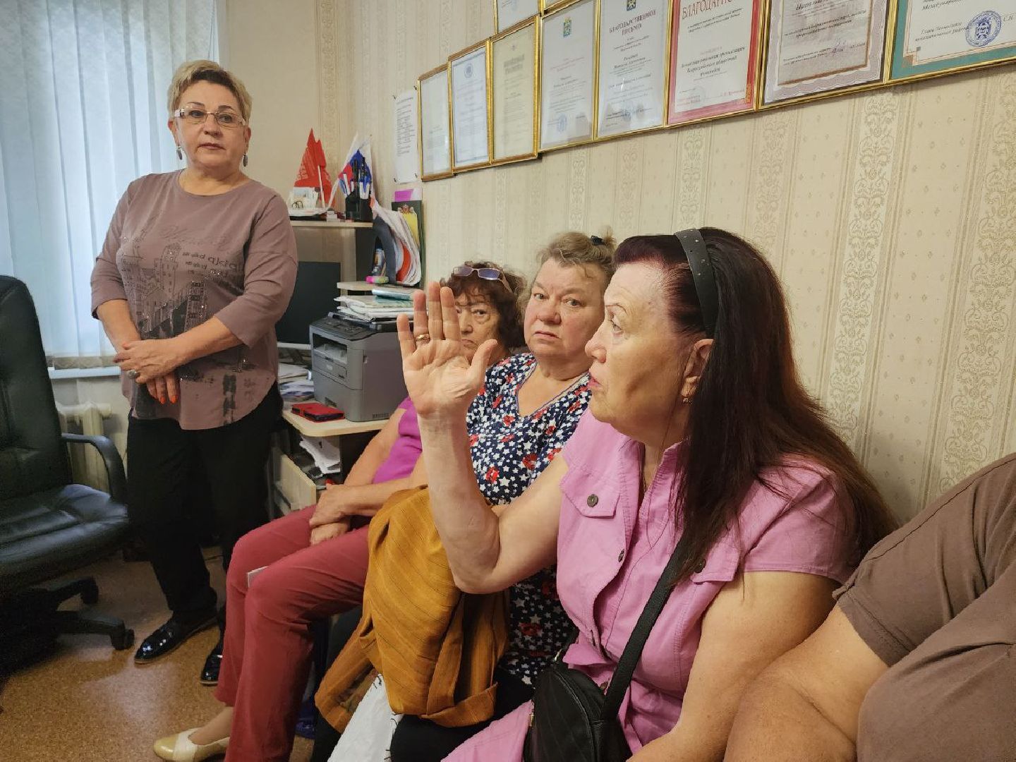 жкх; дороги; инвалиды; решения вопросов; депутаты