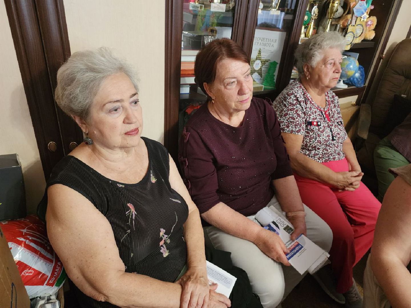 жкх; дороги; инвалиды; решения вопросов; депутаты