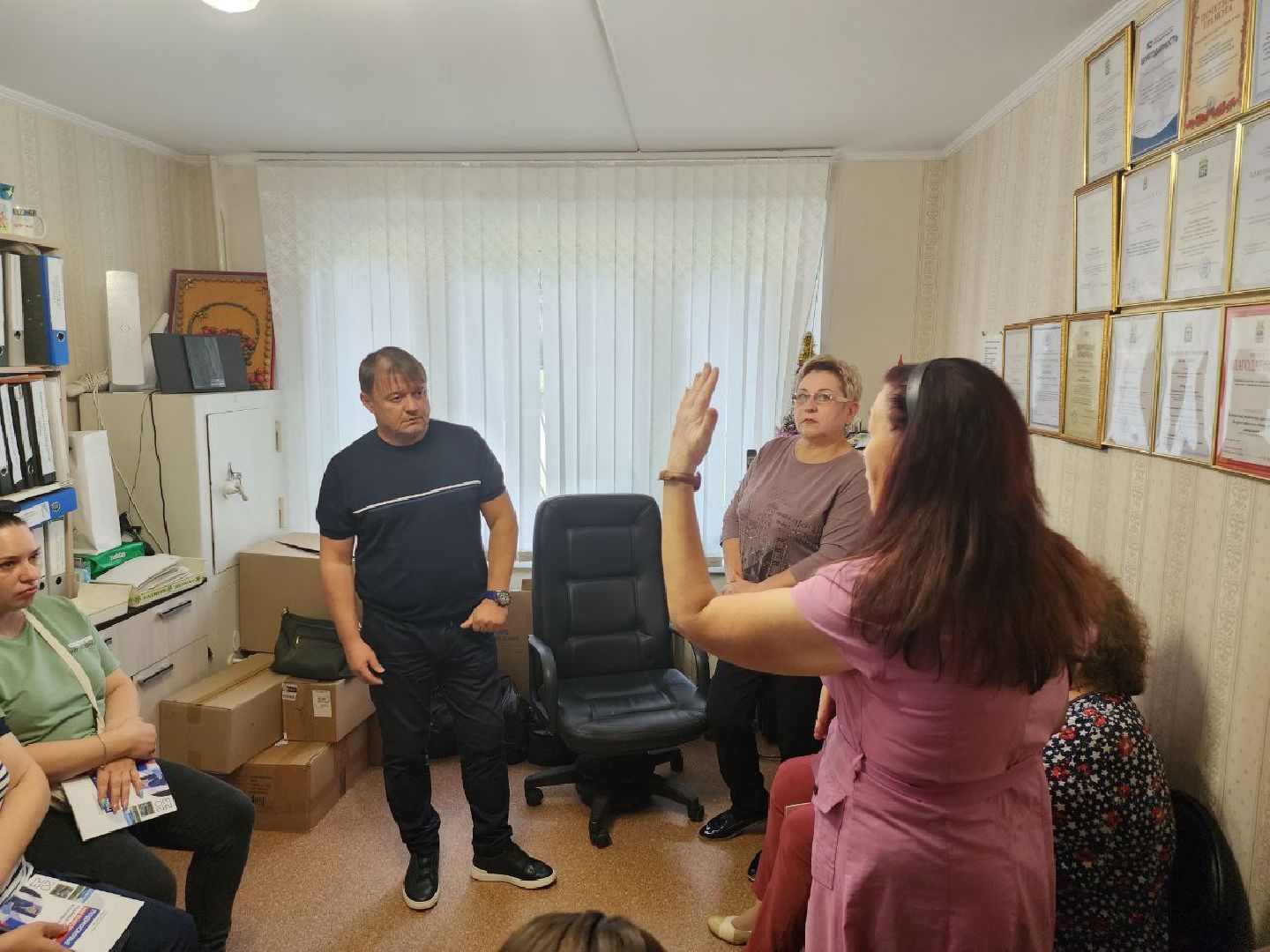 жкх; дороги; инвалиды; решения вопросов; депутаты