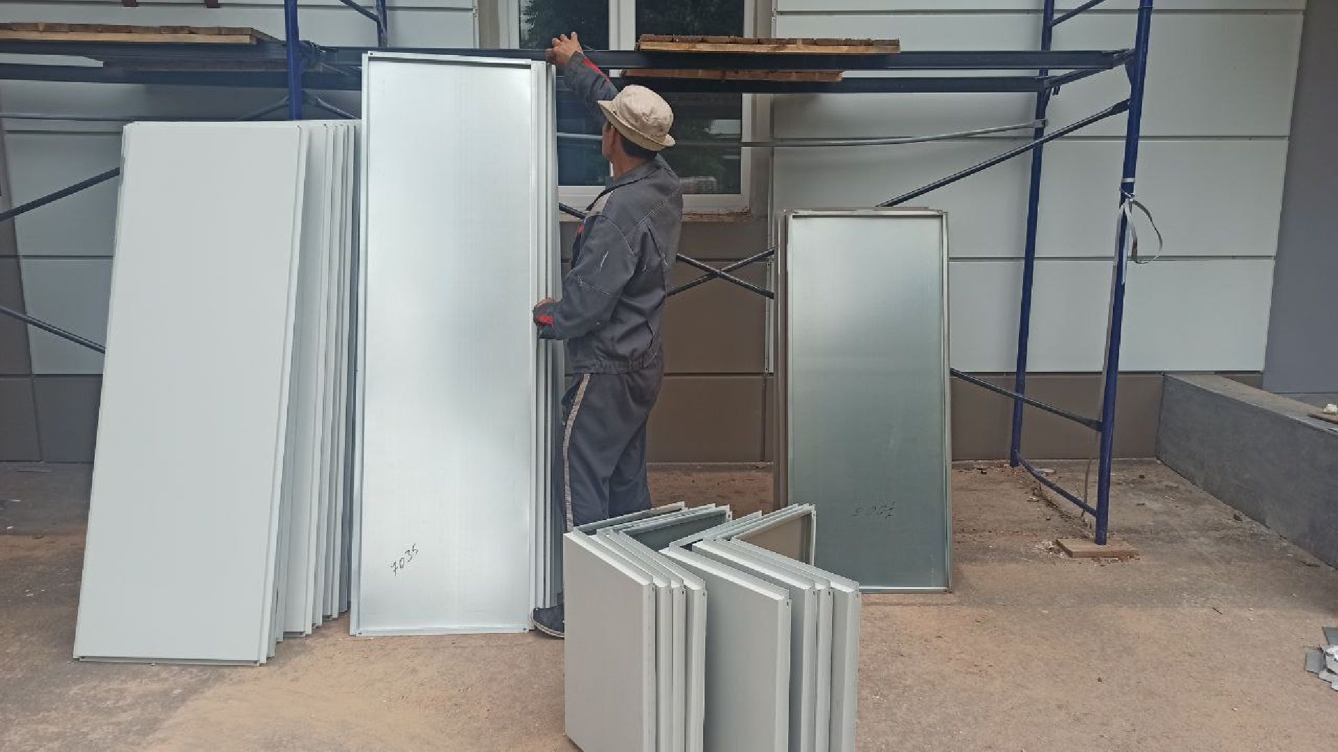 Люберцы, поликлиника, благоустройство, ремонт