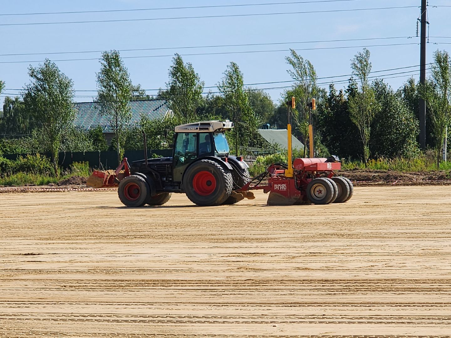 спортивные площадки, Гальчино, Домодедово