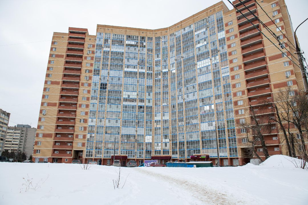 Лыткарино, благоустройство