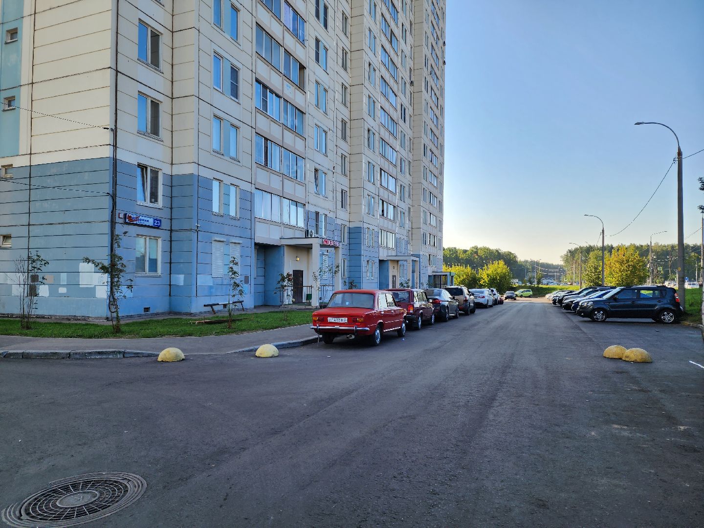 Подольск, благоустройство, двор, комплексное благоустройство дворов,