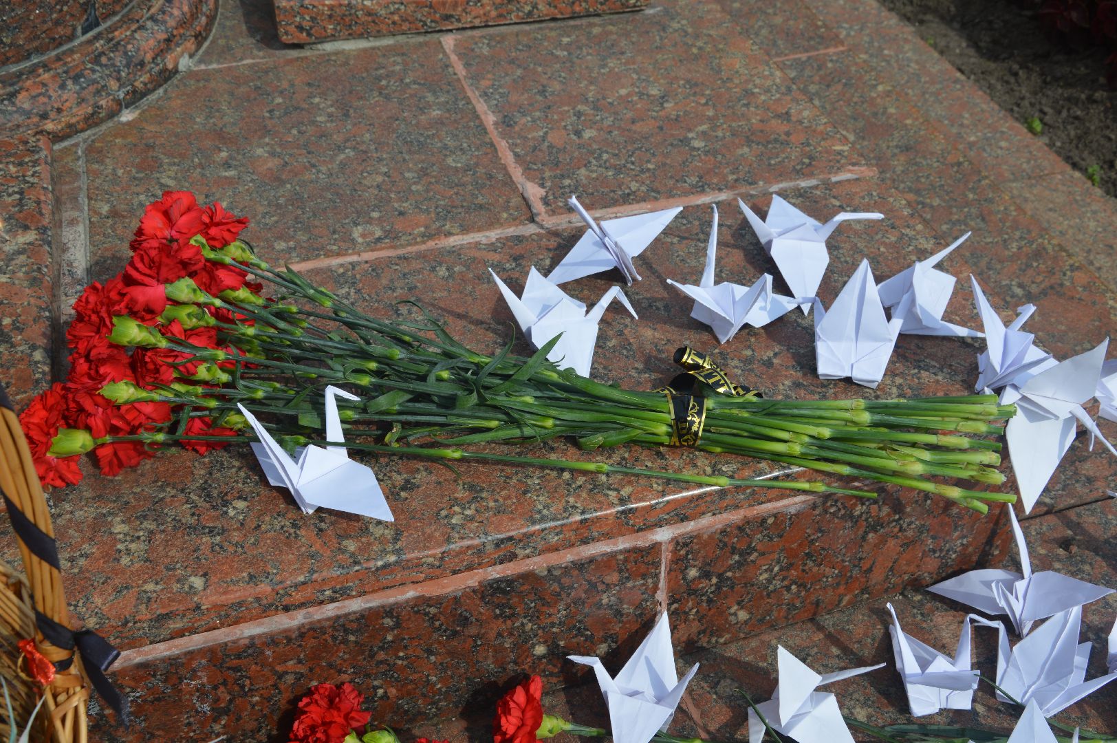 Шатура, Беслан, террористы, террористический акт, трагедия, школа 1