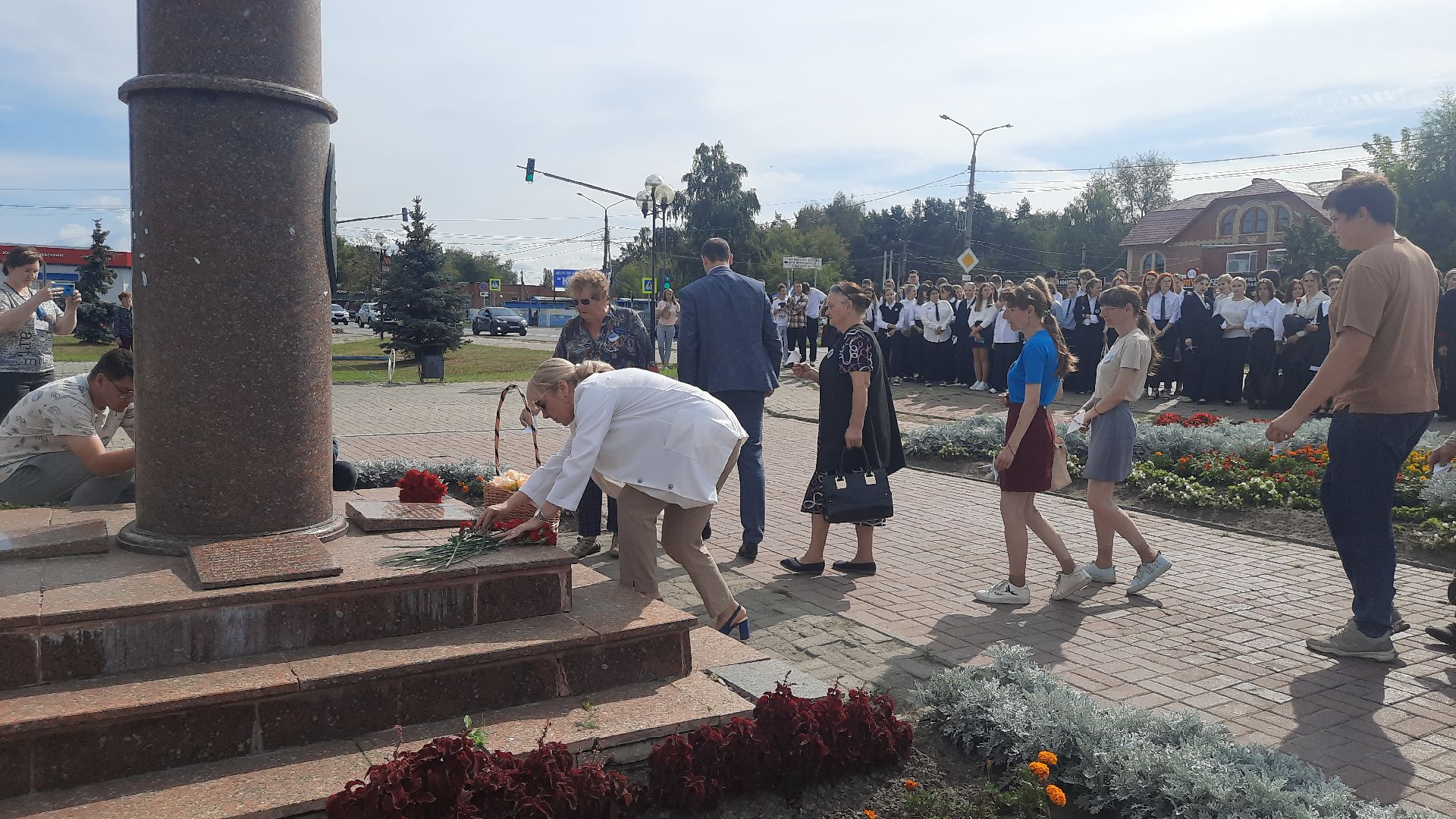 Шатура, Беслан, террористы, террористический акт, трагедия, школа 1