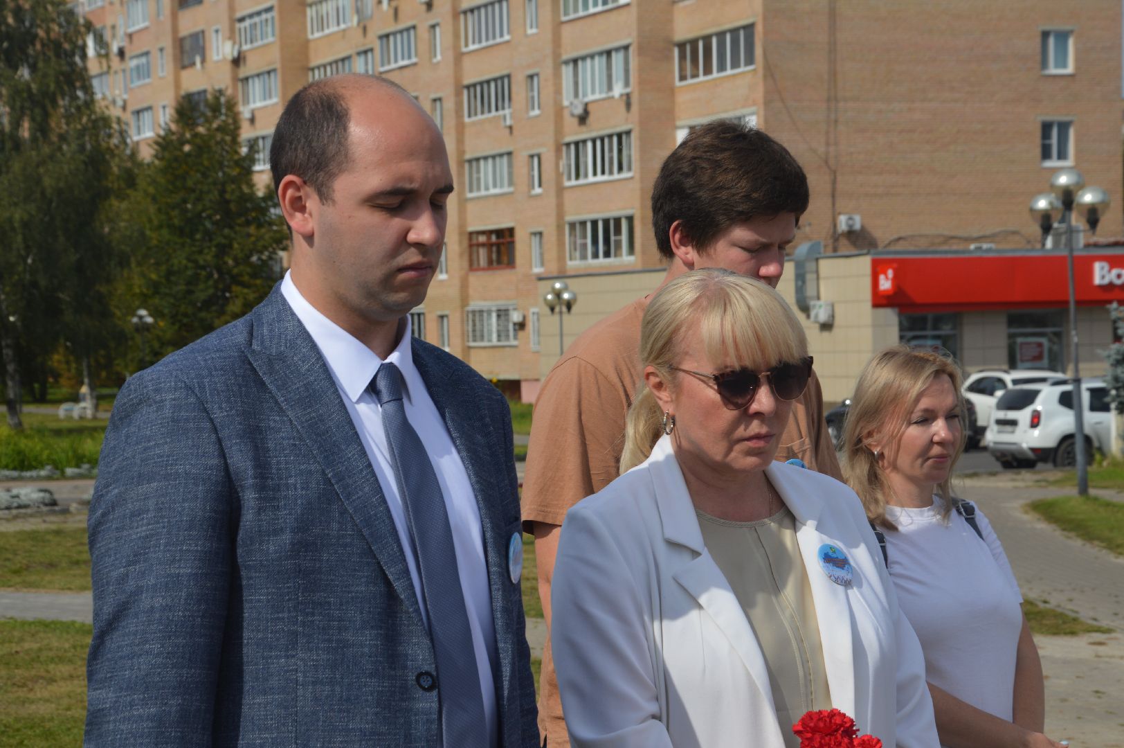 Шатура, Беслан, террористы, террористический акт, трагедия, школа 1