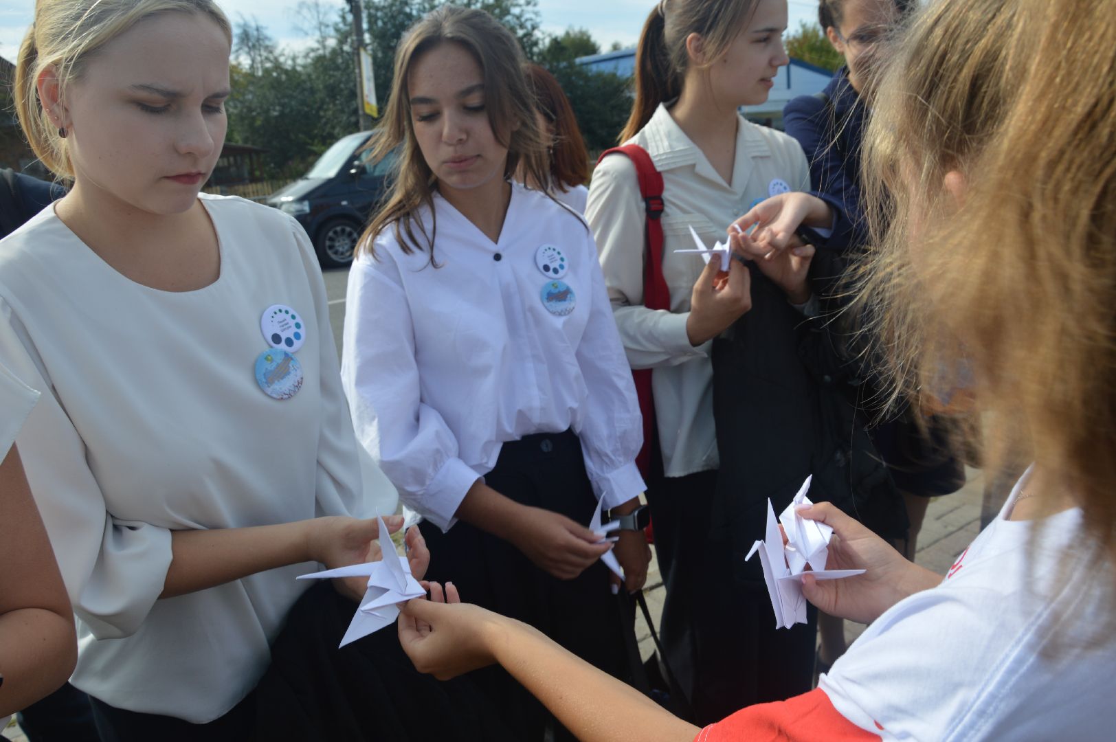 Шатура, Беслан, террористы, террористический акт, трагедия, школа 1