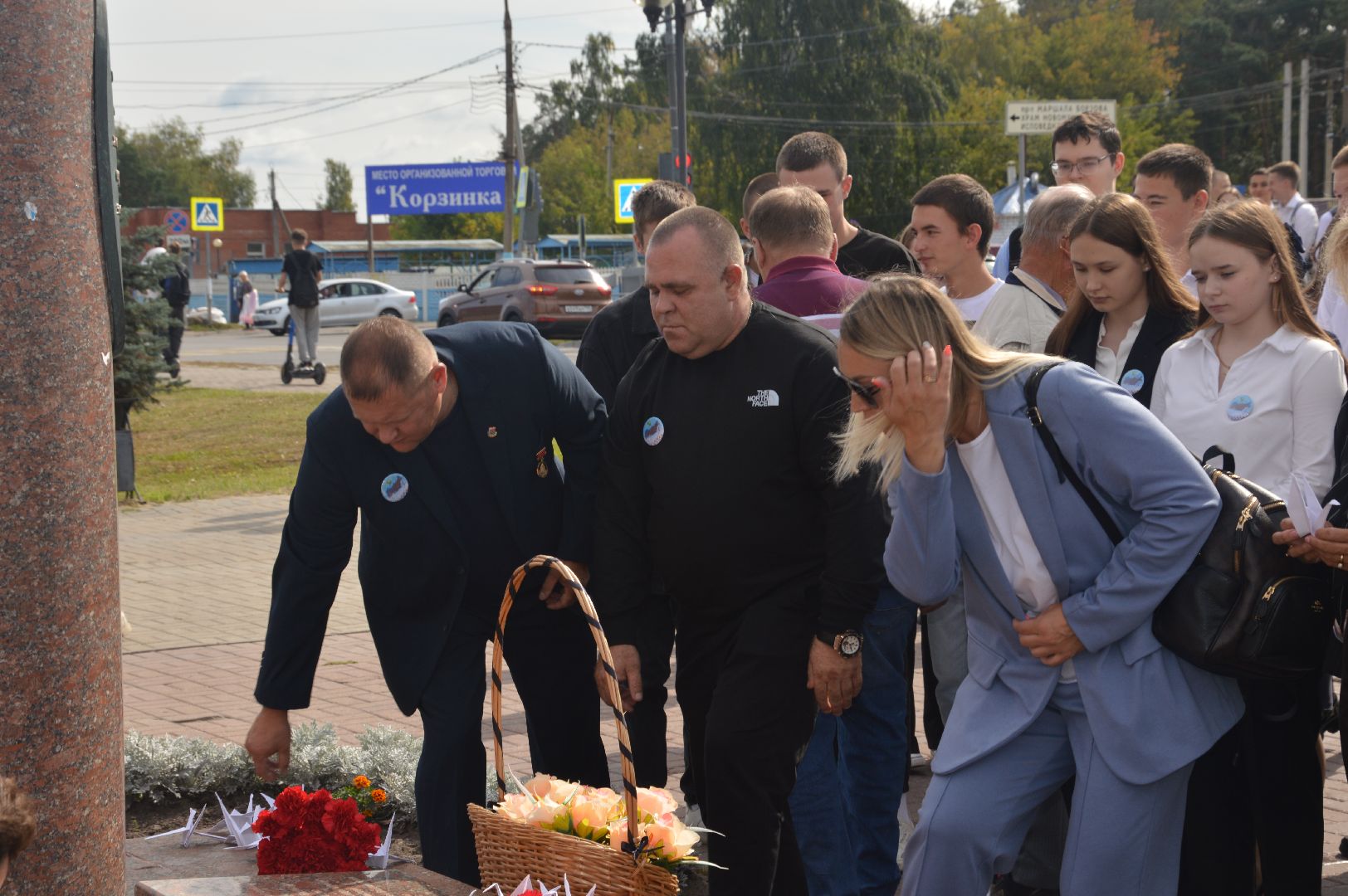 Шатура, Беслан, террористы, террористический акт, трагедия, школа 1