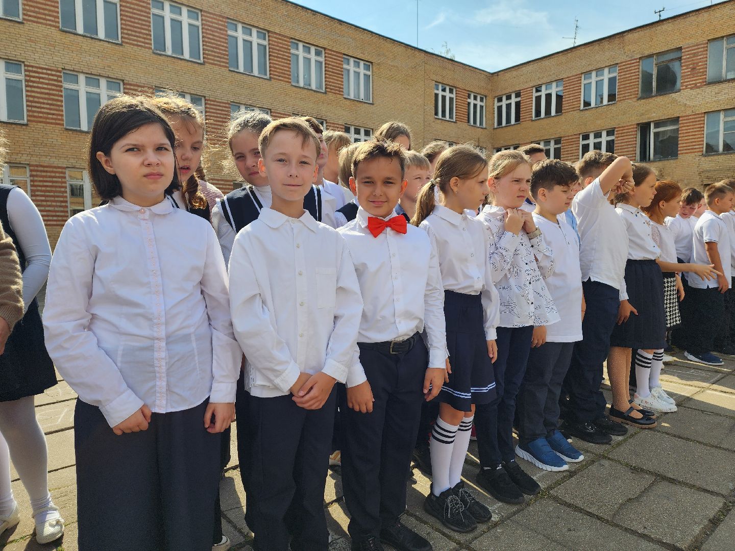 беслан, школа, воскресенск, память, дети,