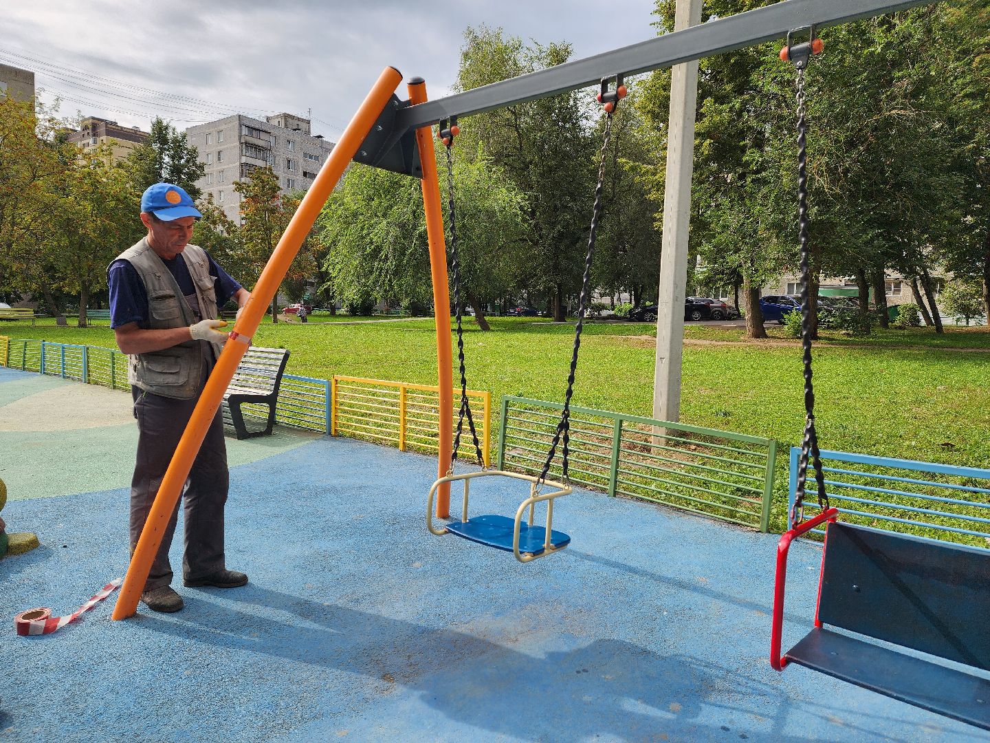 детские площадки, перемены, дети, благоустройство,