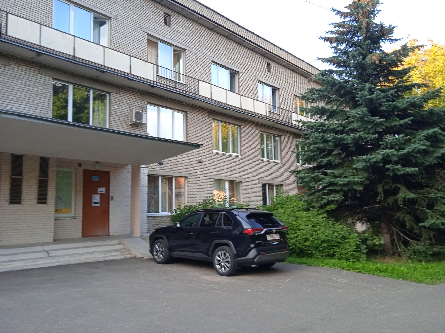 ультразвуковое исследование, функциональная, диагностика, кабинет, УЗИ, ФД, педиатрическое, отделение