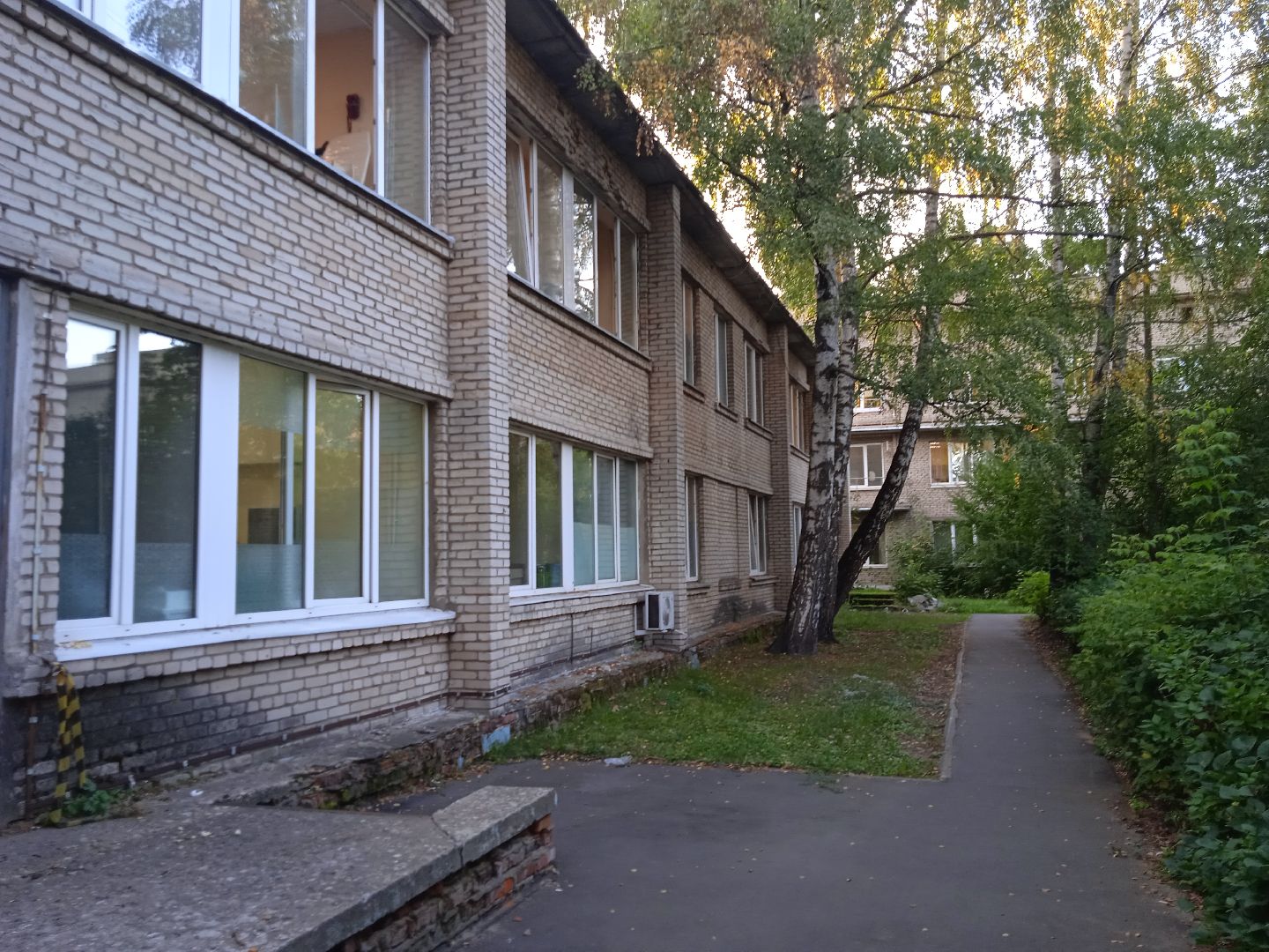 ультразвуковое исследование, функциональная, диагностика, кабинет, УЗИ, ФД, педиатрическое, отделение