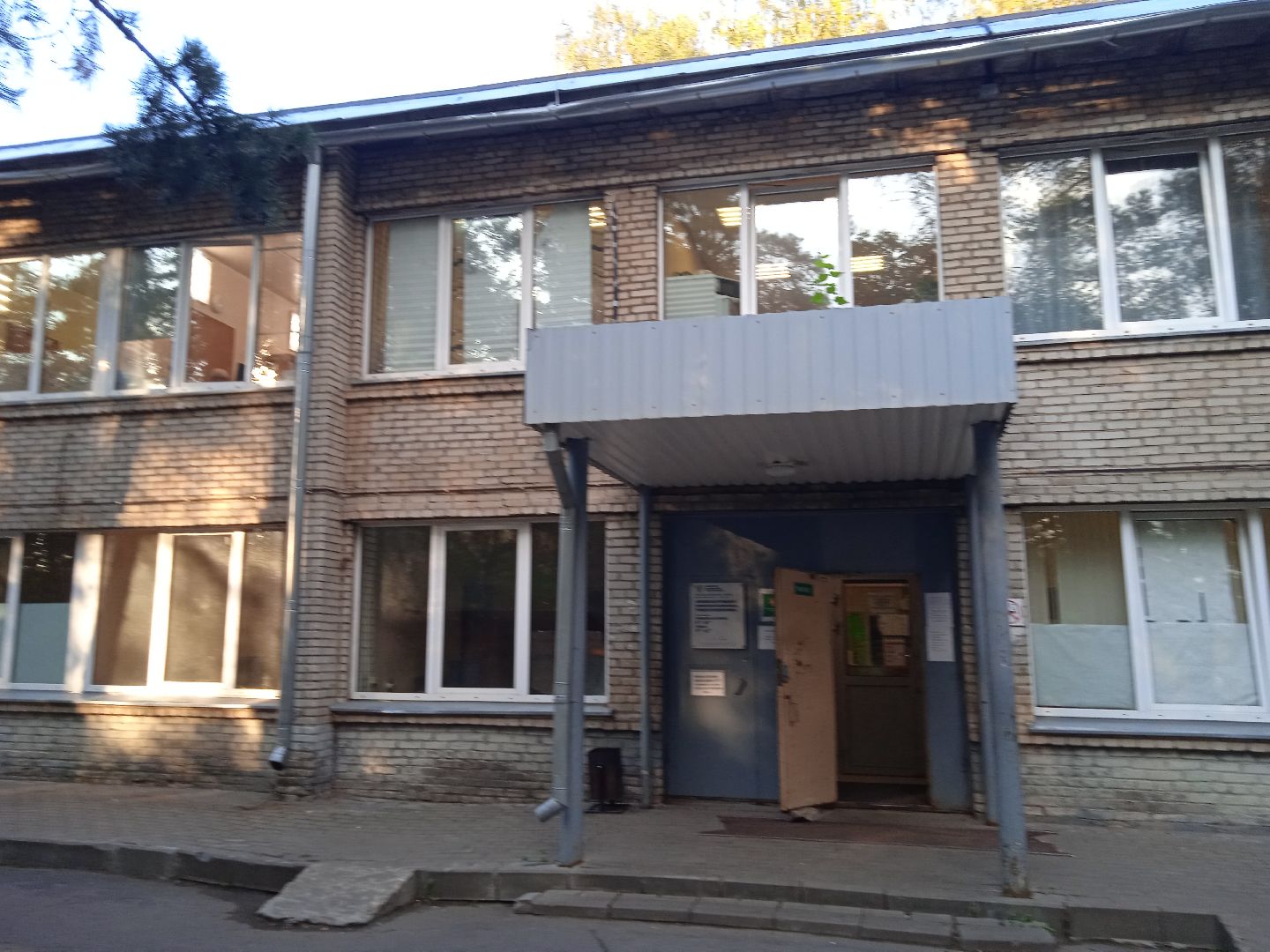 ультразвуковое исследование, функциональная, диагностика, кабинет, УЗИ, ФД, педиатрическое, отделение