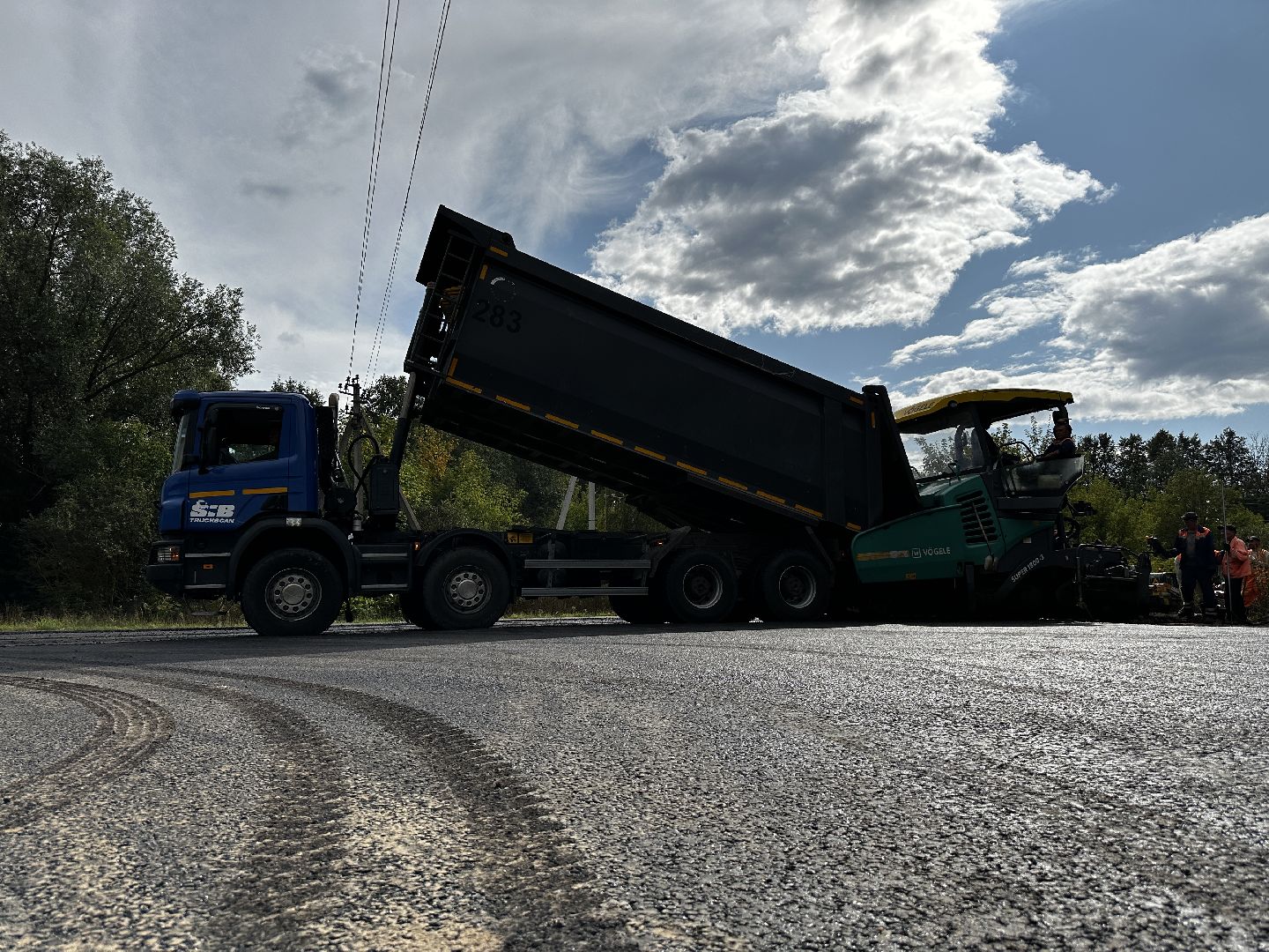 Клин, общество, ремонт дорог, транспорт, безопасность